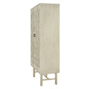 Weave Cupboard | Storage Unit at online8 furniture store Auckland