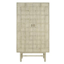 Weave Cupboard | Storage Unit at online8 furniture store Auckland