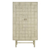 Weave Cupboard | Storage Unit at online8 furniture store Auckland