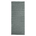 Weaver Indoor/Outdoor Border Green Runner at online8 furniture store Auckland
