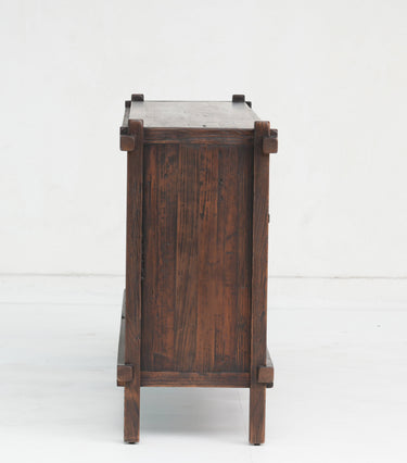 Wentworth Buffet - Antique Walnut at Online8 Furniture Auckland NZ