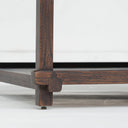 Wentworth Coffee Table - Antique Walnut at Online8 Furniture Auckland NZ