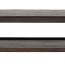 Wentworth Coffee Table - Antique Walnut at Online8 Furniture Auckland NZ