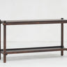 Wentworth Hall Table - Antique Walnut at Online8 Furniture Auckland NZ