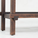 Wentworth Hall Table - Antique Walnut at Online8 Furniture Auckland NZ