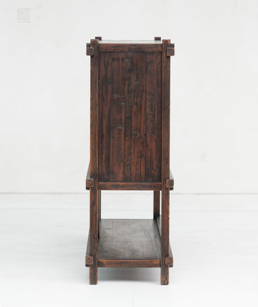 Wentworth Sideboard - Antique Walnut at Online8 Furniture Auckland NZ