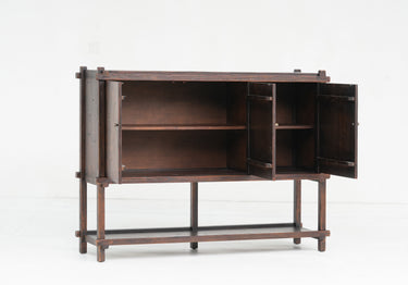 Wentworth Sideboard - Antique Walnut at Online8 Furniture Auckland NZ