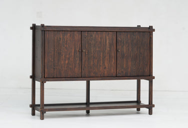 Wentworth Sideboard - Antique Walnut at Online8 Furniture Auckland NZ