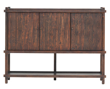 Wentworth Sideboard - Antique Walnut at Online8 Furniture Auckland NZ