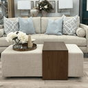 Westport  Coffee Table with Storage at online8 furniture store Auckland