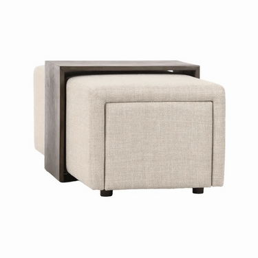 Westport  Coffee Table with Storage at online8 furniture store Auckland