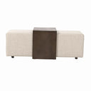 Westport  Coffee Table with Storage at online8 furniture store Auckland