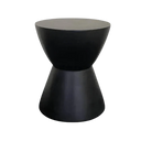 Westside Side Table - Black at online8 furniture store Auckland