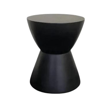 Westside Side Table - Black at online8 furniture store Auckland