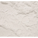 White moon Textured Art - Natural Frame at online8 furniture store Auckland