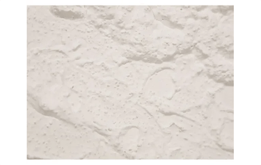 White moon Textured Art - Natural Frame at online8 furniture store Auckland