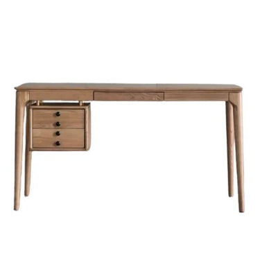 Whitman Writing Desk - Walnut at online8 furniture store Auckland