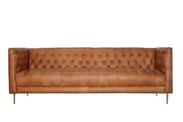 Williams 3 Seater Chesterfield Sofa at online8 furniture store Auckland