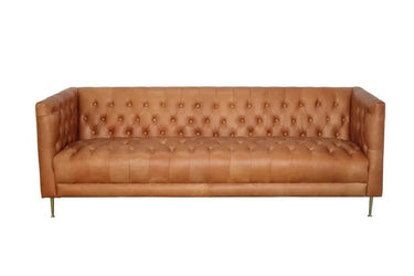 Williams 3 Seater Chesterfield Sofa at online8 furniture store Auckland