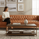Williams 3 Seater Chesterfield Sofa at Online8 Furniture Auckland NZ