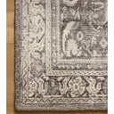 Ink/Bone Wimberly hand-tufted rug measuring 236 x 297cm, from Magnolia Home by Joanna Gaines x Loloi