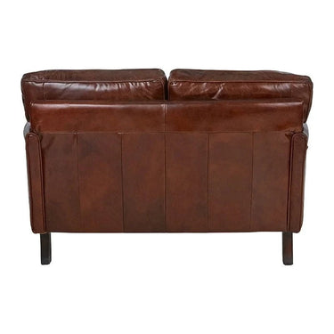 Winchester 2 Seater Sofa - Vintage Cigar at online8 furniture store Auckland