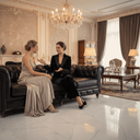 Windsor 3.5 Seater Aged Leather Chesterfield Sofa at online8 furniture store Auckland