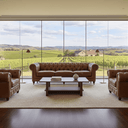 Windsor 3.5 Seater Leather Chesterfield Sofa at Online8 Furniture Auckland NZ