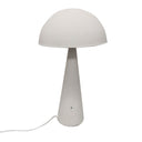 Windsor Curve Table Lamp - 56cm at online8 furniture store Auckland