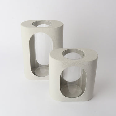 Windsor Lantern - 25cm at Online8 Furniture Auckland NZ
