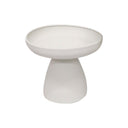 Windsor Tray Stand - 17cm at online8 furniture store Auckland