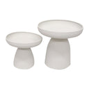 Windsor Tray Stand - 17cm at online8 furniture store Auckland