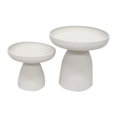 Windsor Tray Stand - 17cm at online8 furniture store Auckland