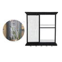 Wine Shelf | Wall Unit at online8 furniture store Auckland