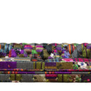 Winston Chesterfield Patchwork 3 Seater Sofa at online8 furniture store Auckland