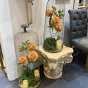 Wire Cloche Set of 2 at online8 furniture store Auckland