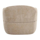 Wisconsin Occasional Chair - Champagne at online8 furniture store Auckland