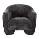 Wisconsin Occasional Chair - Coal at online8 furniture store Auckland