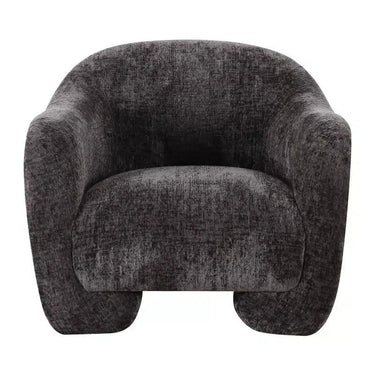Wisconsin Occasional Chair - Coal at online8 furniture store Auckland