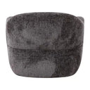 Wisconsin Occasional Chair - Coal at online8 furniture store Auckland