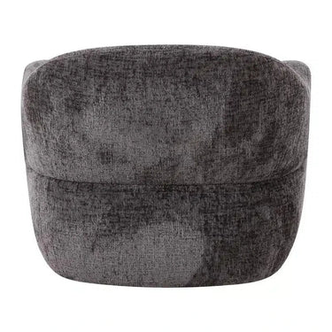 Wisconsin Occasional Chair - Coal at online8 furniture store Auckland