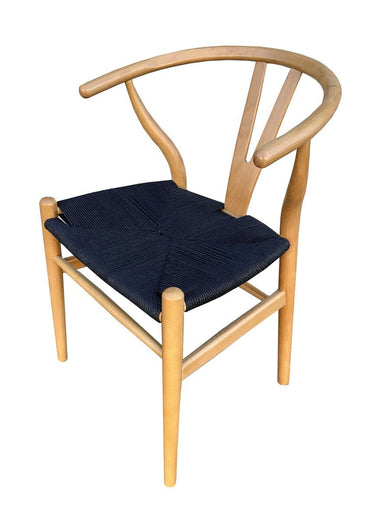 Wishbone Dining Chair at online8 furniture store Auckland
