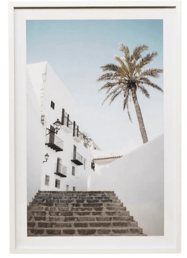 Wonderful Print 63x93 cm at online8 furniture store Auckland