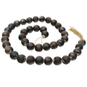 Wood Bead Garland 150 cm at Online8 Furniture Auckland NZ