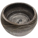 Wood Bowl 31cm at online8 furniture store Auckland