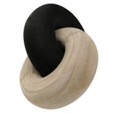 Wood Circles 25cm at online8 furniture store Auckland