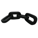 Wood Oval Link at online8 furniture store Auckland