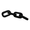 Wood Oval Link at online8 furniture store Auckland