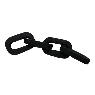 Wood Oval Link at online8 furniture store Auckland