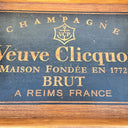 Wooden Butler Tray Table - Large at online8 furniture store Auckland